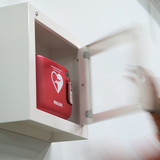 PHILIPS OZ D954 Defibrilátor