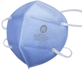 WORKSHOP BFE98 Type IIR Zdravotnícka maska