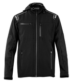 Sparco SEATTLE Softshellová bunda