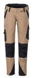 Planam NORIT Pracovné nohavice do pása dámske