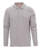 Payper FLORENCE MELANGE Polokošeľa pánska