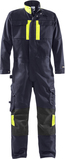 Fristads Flame kombinéza na zváranie 8044 WEL