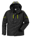 AIRTECH WINTER JACKET 4058 GTC + TROUSERS 2151 GTT