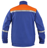 Canis CXS ENERGETIK MULTI 9043 II Antistatická blúza