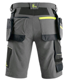 Canis CXS NAOS Montérkové kraťasy pánske