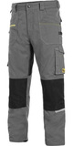 Canis CXS STRETCH Montérkové nohavice pánske