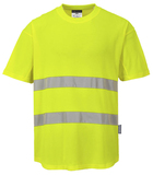 Portwest C394 MESH Reflexné tričko