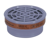 Delta Plus M6000E A2 Súprava filtrov