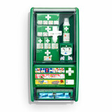 Cederroth CD 51011003 Stanica prvej pomoci na popáleniny