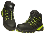 Bennon ORLANDO XTR S7S B-SPIN HI-VIS HIGH Bezpečnostná obuv