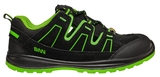 Bennon ALEGRO S1 ESD GREEN SANDAL Bezpečnostné sandále
