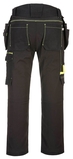 Portwest T706 Strečové nohavice WX3