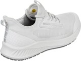 Bennon MOVA ULTRA O1 ESD NM WHITE LOW Pracovná obuv