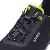 Uvex 6844 S2 SRC Bezpečnostná obuv