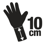 Delta Plus VENICUT42GN Protiporezné rukavice