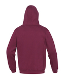 Delta Plus LECCO Mikina