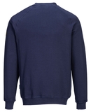 Portwest AS24 Antistatická ESD mikina