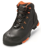 Uvex 6503 S3 SRC Bezpečnostná obuv