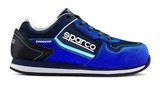 Sparco GYMKHANA LANDO S1P SRC Bezpečnostná obuv