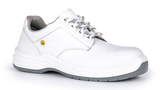 Ardon ARLOW WHITE S2 ESD SRC Bezpečnostná obuv