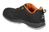 Bennon NUX S1P ESD NM LOW Bezpečnostná obuv