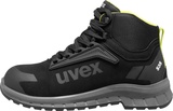 Uvex 2 TREND 6942 S3S FO SC SR Bezpečnostná obuv