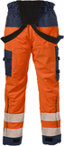 Fristads Výstražné Airtech nohavice 2515 GTT