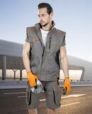 Ardon VISION 05 Montérková vesta