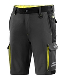 Sparco ATLANTA TECH SHORTS Krátke nohavice