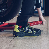 Sparco IMPULSE LUTON ESD S1PS SR FO HRO Bezpečnostná obuv