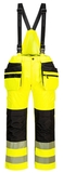 Portwest PW356 PW3 Reflexné nohavice na traky