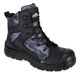 Portwest FC56 S3 WR Bezpečnostná obuv