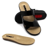 Leon 5011 Dámske zdravotné šlapky