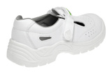 ADM WHITE S1 SANDAL