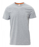 Payper SUNRISE MELANGE Tričko pánske