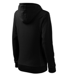 Malfini KANGAROO 408 Mikina dámska