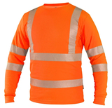 Canis CXS OLDHAM Výstražné tričko