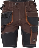 Cerva DAYBORO Šortky