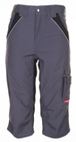 Planam PLALINE Pracovné 3/4 nohavice