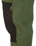 Bennon TITAN CORDURA TROUSERS KHAKI/BLACK Pracovné nohavice