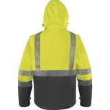 Delta Plus FAST Reflexná bunda