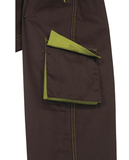 Delta Plus M6PAN Pracovné nohavice do pása