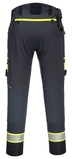 Portwest DX449 Pracovné nohavice DX4