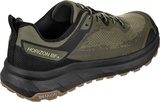 Bennon HORIZON BAREFOOT+ O1 NM KHAKI LOW Pracovná obuv
