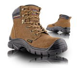 VM Footwear VADUZ O2W Zateplená pracovná obuv