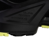 Uvex 6568 S1P SRC Bezpečnostná obuv