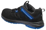 Bennon TRON S1PS ESD NM BLUE SANDAL Bezpečnostná obuv