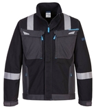 Portwest FR602 Nehorľavá bunda WX3