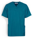 Clinic Dress GREEN Blúza unisex