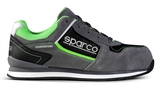 Sparco GYMKHANA CHESTER ESD S3 SRC HRO Bezpečnostná obuv